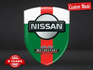 Nissan Loghi Tutte Auto Pro Max Chic Prestazioni Durevoli